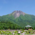 菅沼キャンプ場＆日光白根山へ